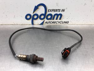 Gebruikte Lambda Sonde Opel Zafira (F75) 1.8 16V Prijs € 27,00 Margeregeling aangeboden door Gebr Opdam B.V.