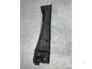 Gebruikte Subframe Opel Agila (B) 1.2 16V Prijs € 20,00 Margeregeling aangeboden door Gebr Opdam B.V.