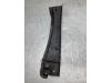 Opel Agila (B) 1.2 16V Subframe