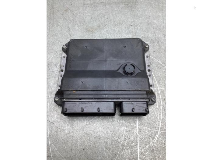 Gebruikte Computer Motormanagement Toyota Auris (E15) 1.6 Dual VVT-i 16V Prijs € 75,00 Margeregeling aangeboden door Gebr Opdam B.V.