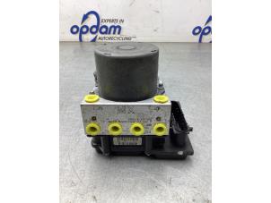 Gebruikte ABS Pomp Toyota Auris (E15) 1.6 Dual VVT-i 16V Prijs € 100,00 Margeregeling aangeboden door Gebr Opdam B.V.