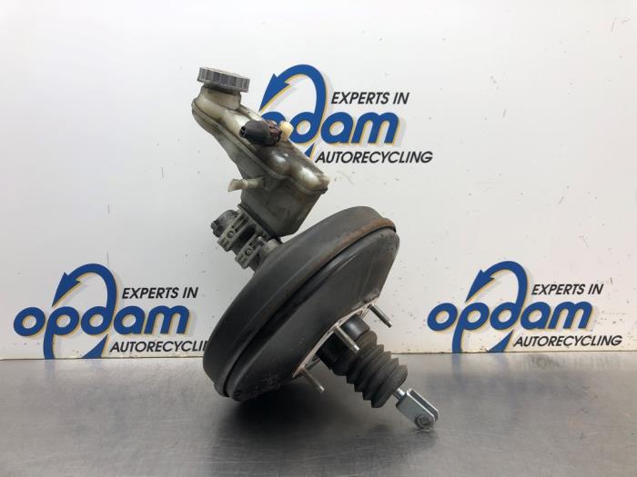 Gebruikte Rembol Suzuki Swift (ZA/ZC/ZD1/2/3/9) 1.5 VVT 16V Prijs € 68,00 Margeregeling aangeboden door Gebr Opdam B.V.
