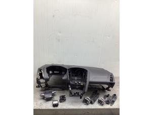 Gebruikte Airbag Set + Module Ford Focus 3 Wagon 1.6 Ti-VCT 16V 125 Prijs € 900,00 Margeregeling aangeboden door Gebr Opdam B.V.