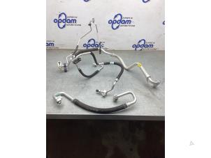 Gebruikte Airco Leiding Opel Mokka/Mokka X 1.4 Turbo 16V 4x2 Prijs € 100,00 Margeregeling aangeboden door Gebr Opdam B.V.
