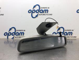 Gebruikte Binnenspiegel Mercedes C (W203) 1.8 C-180K 16V Prijs € 36,00 Margeregeling aangeboden door Gebr Opdam B.V.