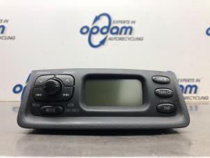 Gebruikte Display Interieur Toyota Yaris (P1) 1.3 16V VVT-i Prijs € 32,00 Margeregeling aangeboden door Gebr Opdam B.V.