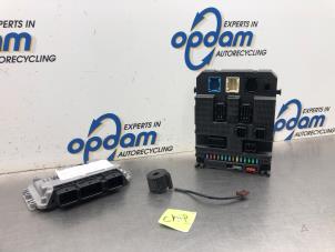 Gebruikte Computer Motormanagement Citroen C4 Coupé (LA) 1.6 16V Prijs € 225,00 Margeregeling aangeboden door Gebr Opdam B.V.