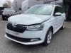 Skoda Fabia III Combi (NJ5) 1.0 TSI 12V Versnellingsbak
