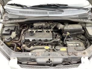 Gebruikte Motor Hyundai Getz 1.3i 12V Prijs € 350,00 Margeregeling aangeboden door Gebr Opdam B.V.