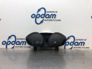 Gebruikte Kilometerteller KM Ford Fiesta 6 (JA8) 1.25 16V Prijs € 90,00 Margeregeling aangeboden door Gebr Opdam B.V.