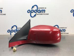 Gebruikte Buitenspiegel links Suzuki Swift (ZA/ZC/ZD1/2/3/9) 1.5 VVT 16V Prijs € 45,00 Margeregeling aangeboden door Gebr Opdam B.V.