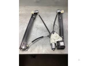 Gebruikte Ruitmechaniek 2Deurs links-voor Volkswagen Caddy IV 2.0 TDI 102 Prijs € 72,60 Inclusief btw aangeboden door Gebr Opdam B.V.