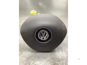 Gebruikte Airbag links (Stuur) Volkswagen Caddy IV 2.0 TDI 102 Prijs € 544,50 Inclusief btw aangeboden door Gebr Opdam B.V.