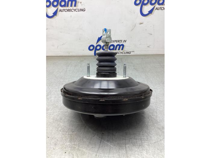 Gebruikte Rembol Opel Karl 1.0 12V Prijs € 50,00 Margeregeling aangeboden door Gebr Opdam B.V.