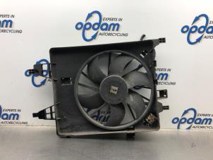 Gebruikte Koelvin Renault Kangoo Express (FW) 1.5 dCi 90 FAP Prijs € 90,00 Margeregeling aangeboden door Gebr Opdam B.V.