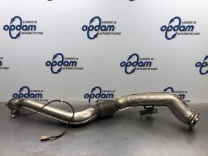 Gebruikte Voorpijp Uitlaat Audi A4 (B9) 2.0 40 TDI 16V Prijs € 112,00 Margeregeling aangeboden door Gebr Opdam B.V.