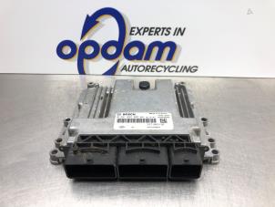 Gebruikte Computer Motormanagement Renault Kangoo Express (FW) 1.5 dCi 90 FAP Prijs € 158,00 Margeregeling aangeboden door Gebr Opdam B.V.