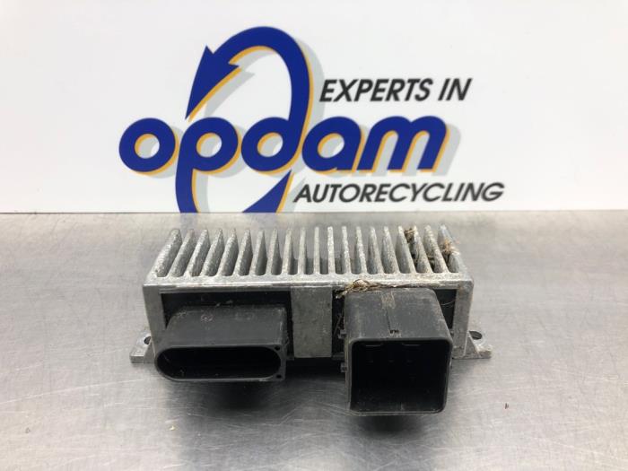 Gebruikte Koeling Module Renault Kangoo Express (FW) 1.5 dCi 90 FAP Prijs € 54,00 Margeregeling aangeboden door Gebr Opdam B.V.