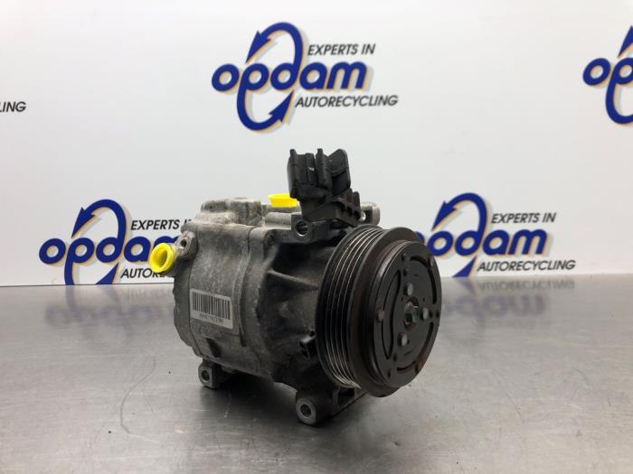 Gebruikte Aircopomp Fiat 500 (312) 1.2 Prijs € 49,00 Margeregeling aangeboden door Gebr Opdam B.V.