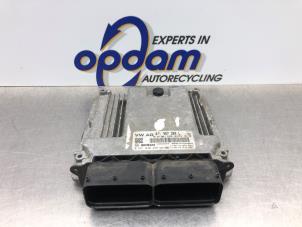 Gebruikte Computer Motormanagement Audi A4 (B9) 2.0 40 TDI 16V Prijs € 225,00 Margeregeling aangeboden door Gebr Opdam B.V.