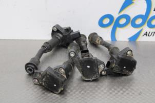 Gebruikte Bobine Ford Kuga II (DM2) 1.5 EcoBoost 16V 150 Prijs op aanvraag aangeboden door Gebr Opdam B.V.