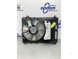 Gebruikte Koelvin Motor Honda Jazz (GK/GP) 1.3 -i-VTEC 16V Prijs € 100,00 Margeregeling aangeboden door Gebr Opdam B.V.