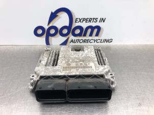 Gebruikte Computer Motormanagement Volkswagen Golf V (1K1) 1.6 FSI 16V Prijs € 135,00 Margeregeling aangeboden door Gebr Opdam B.V.