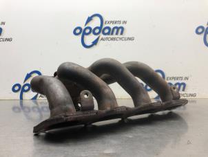 Gebruikte Uitlaatspruitstuk Volkswagen Golf V (1K1) 1.6 FSI 16V Prijs € 54,00 Margeregeling aangeboden door Gebr Opdam B.V.