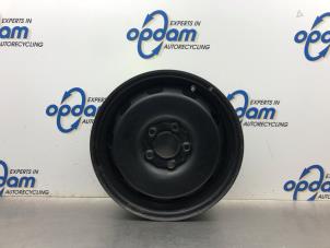 Gebruikte Velg Mini Mini (F55) Prijs € 45,00 Margeregeling aangeboden door Gebr Opdam B.V.