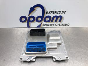 Gebruikte Computer Motormanagement Opel Karl 1.0 12V Prijs € 135,00 Margeregeling aangeboden door Gebr Opdam B.V.