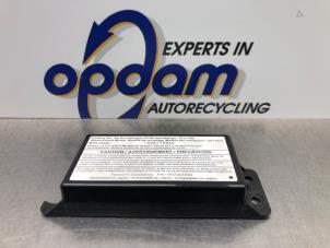 Gebruikte Module (diversen) Opel Karl 1.0 12V Prijs € 50,00 Margeregeling aangeboden door Gebr Opdam B.V.