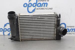 Gebruikte Intercooler Renault Kadjar (RFEH) 1.2 Energy TCE 130 Prijs € 75,00 Margeregeling aangeboden door Gebr Opdam B.V.