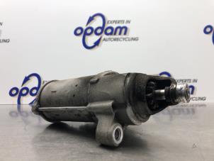 Gebruikte Startmotor Audi A4 (B9) 2.0 40 TDI 16V Prijs € 90,00 Margeregeling aangeboden door Gebr Opdam B.V.