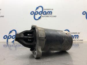 Gebruikte Startmotor Hyundai Getz 1.3i 12V Prijs € 36,00 Margeregeling aangeboden door Gebr Opdam B.V.