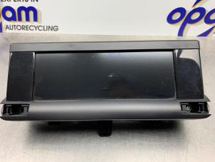 Gebruikte Kilometerteller KM Citroen C4 Cactus (0B/0P) 1.2 PureTech 110 12V Prijs € 202,00 Margeregeling aangeboden door Gebr Opdam B.V.