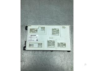 Gebruikte Computer Body Control Mercedes B (W246) 1.6 B-180 BlueEFFICIENCY Turbo 16V Prijs € 100,00 Margeregeling aangeboden door Gebr Opdam B.V.