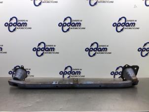 Gebruikte Bumperframe voor Nissan Micra (K12) 1.2 16V Prijs € 45,00 Margeregeling aangeboden door Gebr Opdam B.V.