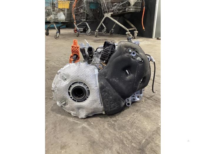 Gebruikte Hybride elektro motor BMW i3 (I01) i3 120Ah Prijs op aanvraag aangeboden door Gebr Opdam B.V.