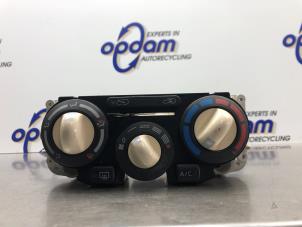 Gebruikte Chaufage Bedieningspaneel Nissan Micra (K12) 1.2 16V Prijs € 45,00 Margeregeling aangeboden door Gebr Opdam B.V.