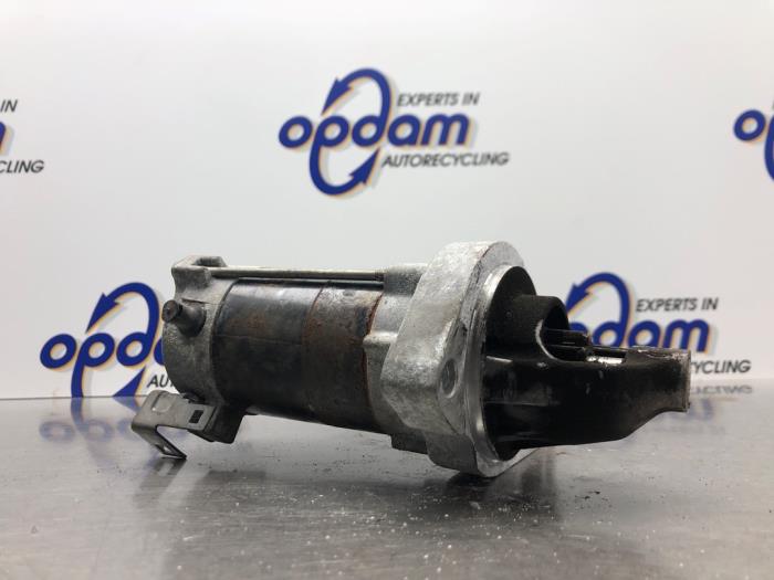 Gebruikte Startmotor Honda Civic (FK/FN) 1.8i VTEC 16V Prijs € 30,00 Margeregeling aangeboden door Gebr Opdam B.V.