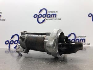 Gebruikte Startmotor Honda Civic (FK/FN) 1.8i VTEC 16V Prijs € 36,00 Margeregeling aangeboden door Gebr Opdam B.V.