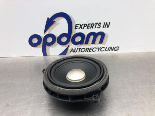 Gebruikte Luidspreker BMW 4 serie Gran Coupe (F36) 428i 2.0 Turbo 16V Prijs op aanvraag aangeboden door Gebr Opdam B.V.