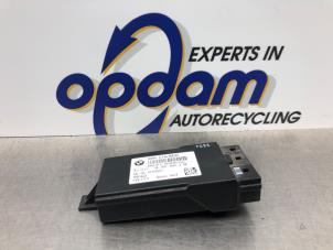 Gebruikte Computer stoel BMW 4 serie Gran Coupe (F36) 428i 2.0 Turbo 16V Prijs € 45,00 Margeregeling aangeboden door Gebr Opdam B.V.