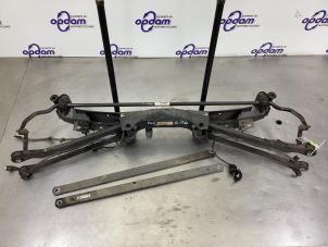 Gebruikte Subframe Mini Countryman (F60) 1.5 12V One Prijs € 225,00 Margeregeling aangeboden door Gebr Opdam B.V.
