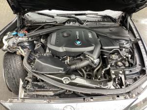 Gebruikte Motor BMW 1 serie (F20) 125i 2.0 16V Prijs € 2.950,00 Margeregeling aangeboden door Gebr Opdam B.V.