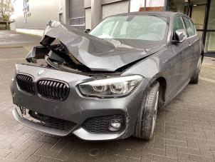 Gebruikte Automaatbak BMW 1 serie (F20) 125i 2.0 16V Prijs € 1.250,00 Margeregeling aangeboden door Gebr Opdam B.V.