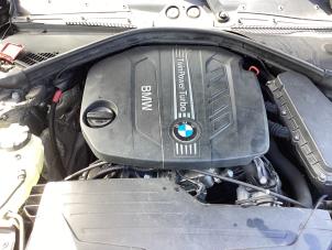 Gebruikte Versnellingsbak BMW 1 serie (F20) 116d 1.6 16V Efficient Dynamics Prijs € 500,00 Margeregeling aangeboden door Gebr Opdam B.V.