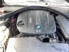 Versnellingsbak van een BMW 1 serie (F20) 116d 1.6 16V Efficient Dynamics 2013