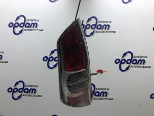 Gebruikte Achterlicht links Daihatsu Sirion 2 (M3) 1.0 12V DVVT Prijs € 50,00 Margeregeling aangeboden door Gebr Opdam B.V.