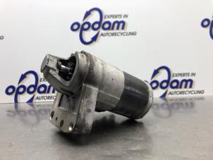 Gebruikte Startmotor Citroen C5 III Tourer (RW) 1.6 16V THP 155 Prijs € 45,00 Margeregeling aangeboden door Gebr Opdam B.V.